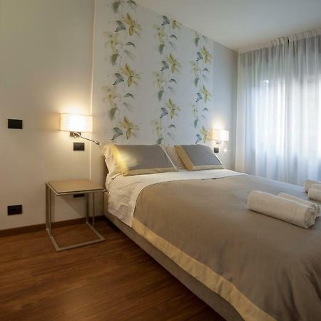 Parco Dell'Adige Rooms Verona Exteriör bild