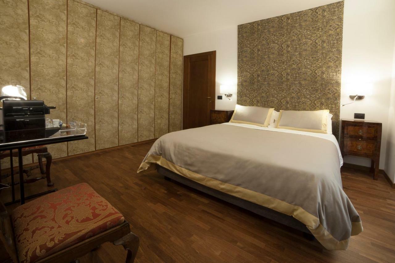 Parco Dell'Adige Rooms Verona Exteriör bild