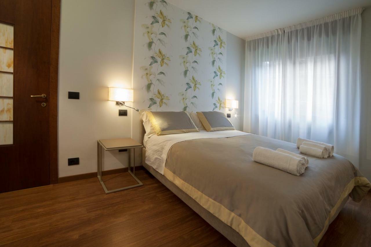 Parco Dell'Adige Rooms Verona Exteriör bild