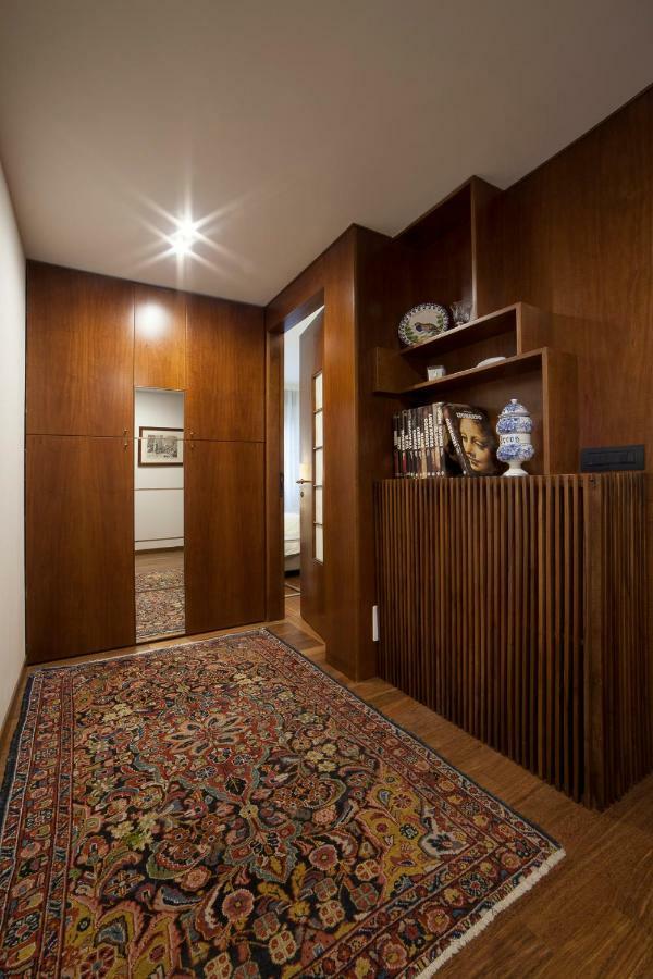 Parco Dell'Adige Rooms Verona Exteriör bild