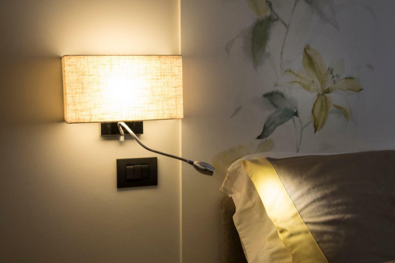 Parco Dell'Adige Rooms Verona Exteriör bild