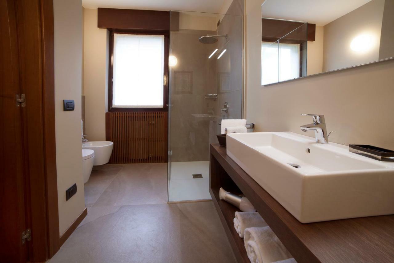 Parco Dell'Adige Rooms Verona Exteriör bild