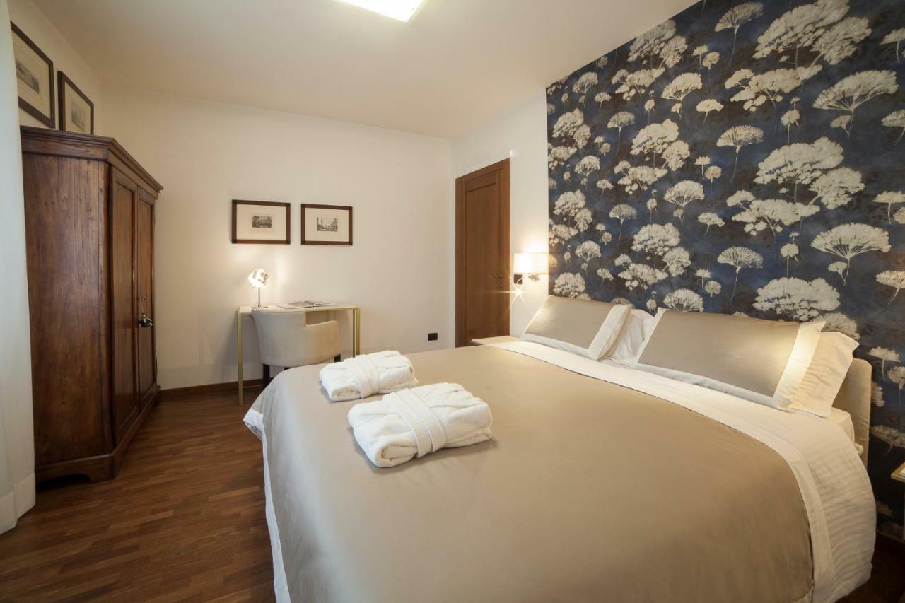 Parco Dell'Adige Rooms Verona Exteriör bild