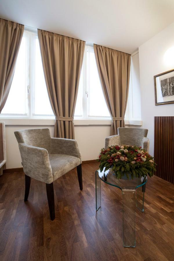 Parco Dell'Adige Rooms Verona Exteriör bild